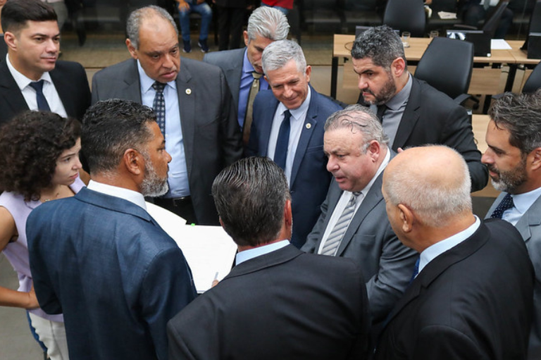 Comissão de Política Urbana realiza Audiência Pública na quinta-feira (13) para debater destinação de áreas públicas do município