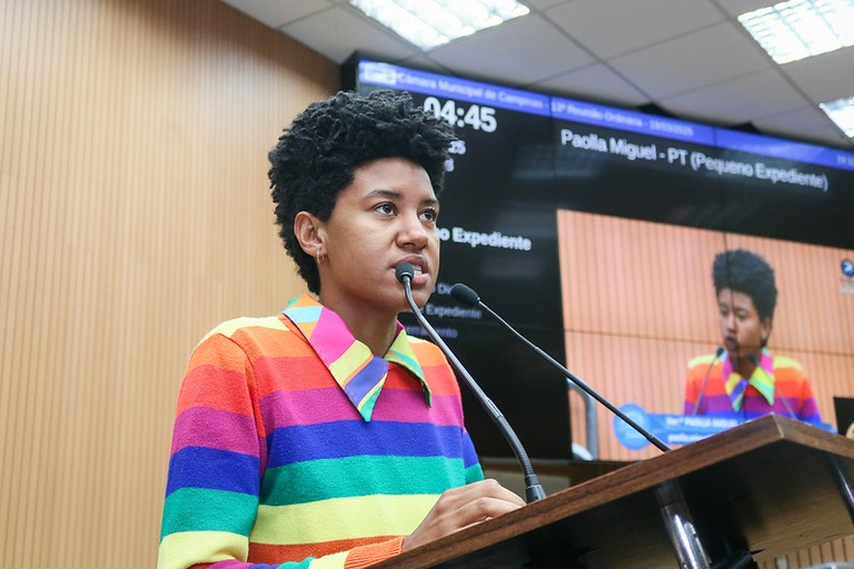 Paolla Miguel propõe gratuidade na segunda via do Bilhete Único em caso de roubo ou furto