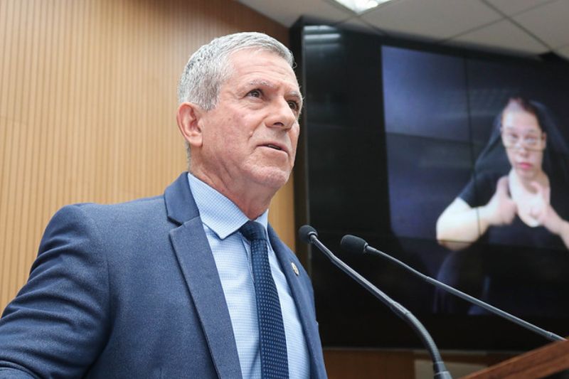 Paulo Haddad propõe Frente Parlamentar para implantação do Hospital Metropolitano em Campinas