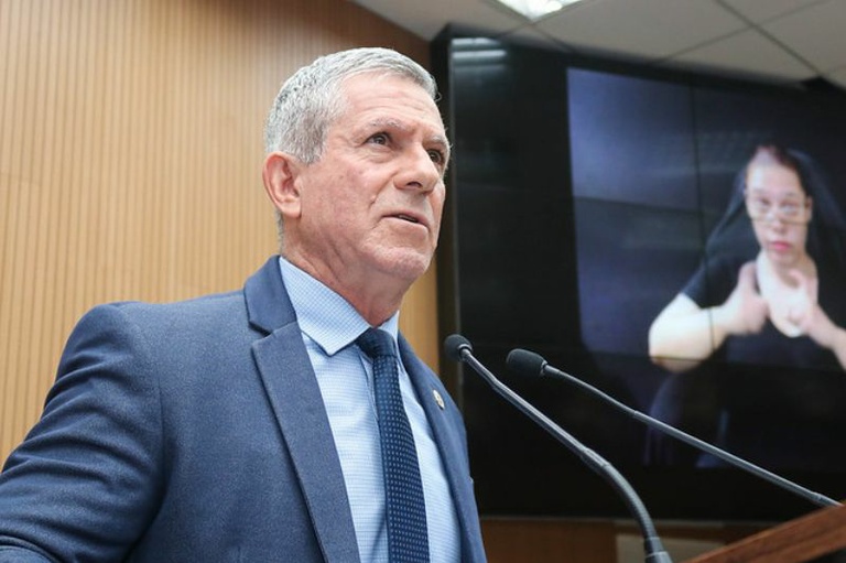 Paulo Haddad propõe Frente Parlamentar para implantação do Hospital Metropolitano em Campinas