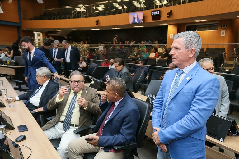 Vereadores aprovam projeto que destina áreas do loteamento Village Campinas para construção de unidades educacional e de saúde 