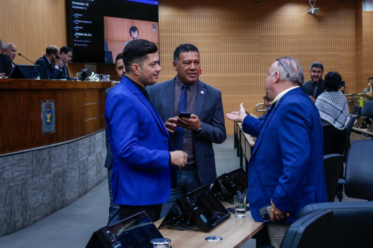 Câmara cria Frente Parlamentar de Política Públicas Relacionadas à Diabetes tipo 1