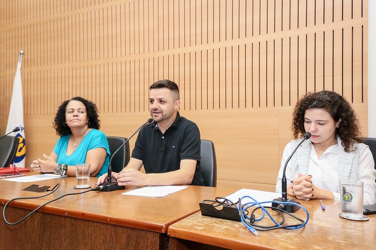 Comissão de Educação e Esporte analisa 20 projetos na 9ª Reunião Ordinária 