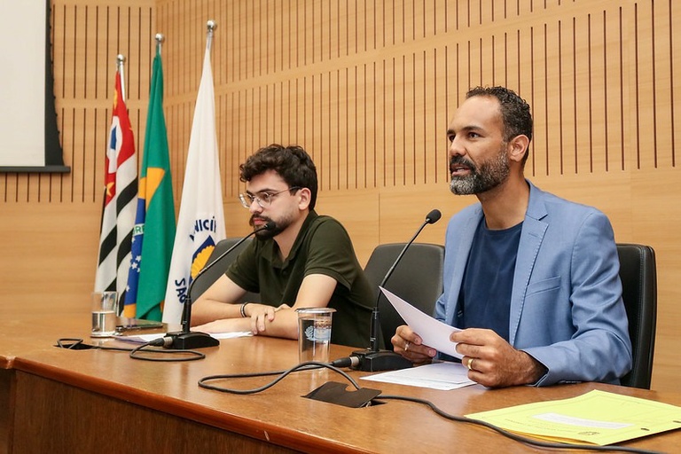 Comissão de Estudos debate demanda, oferta de vagas e regiões prioritárias da rede municipal de ensino