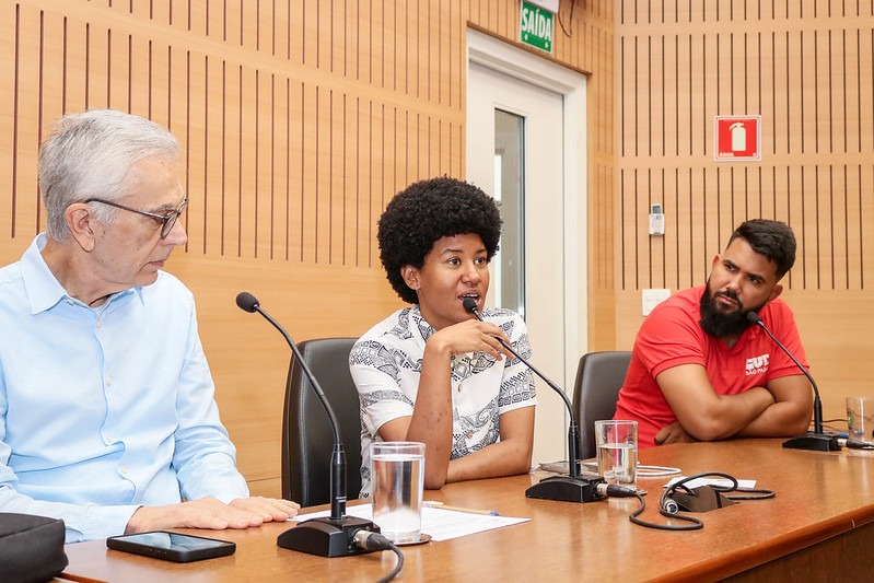 Comissão de Relações Internacionais debate o lado obscuro da Inteligência Artificial e as implicações para o Brasil