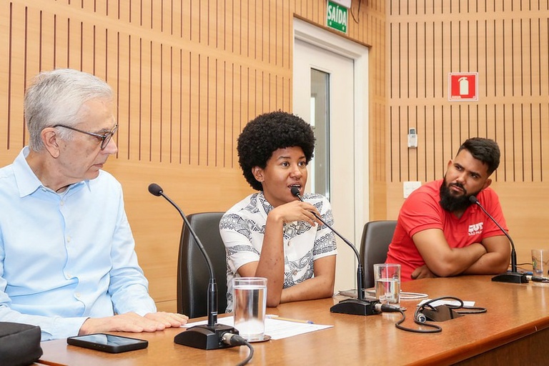 Comissão de Relações Internacionais debate o lado obscuro da Inteligência Artificial e as implicações para o Brasil
