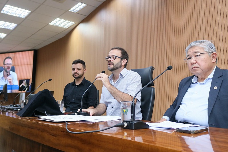 Comissão Especial debate desafios na destinação final de resíduos sólidos urbanos e da construção civil