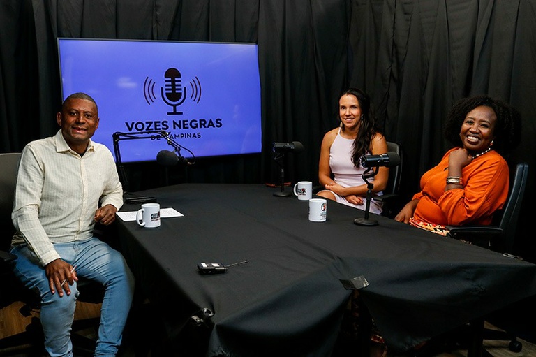 Mês da Consciência Negra no Legislativo terá atividades que tratam da igualdade racial, combate ao racismo e programação especial da TV Câmara Campinas