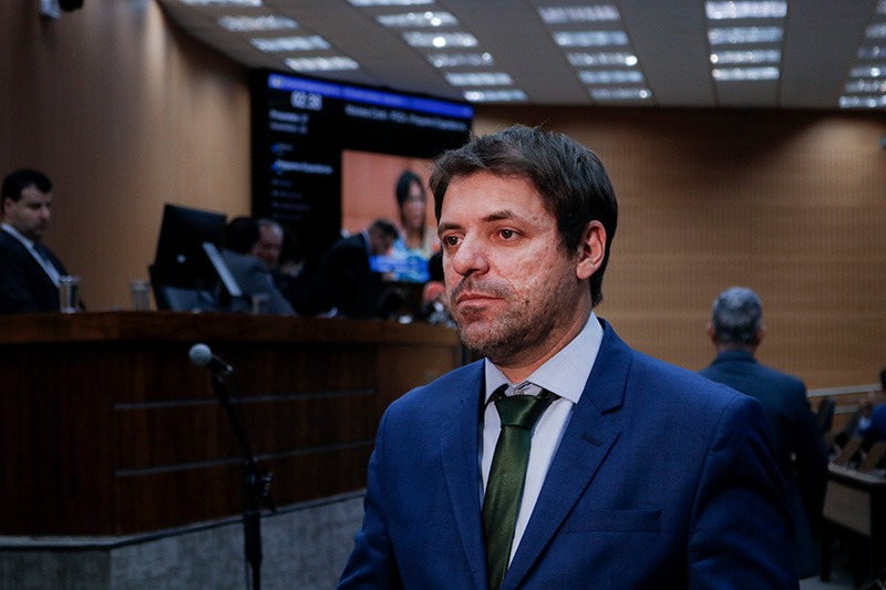 PL de Hebert Ganem propõe parcerias público-privadas para fortalecer mutirões de castração em Campinas