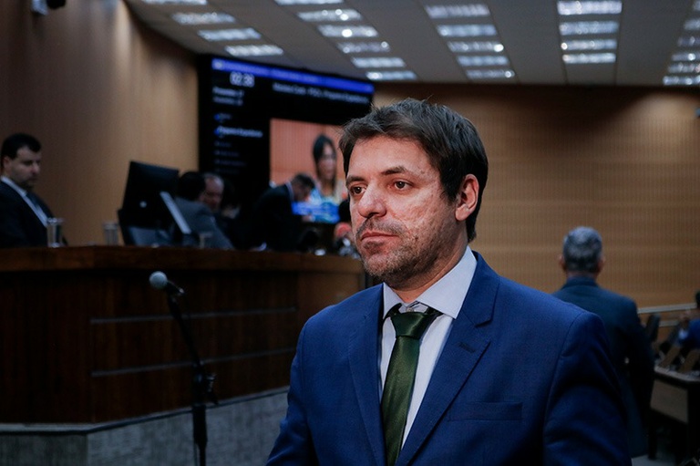 PL de Hebert Ganem propõe parcerias público-privadas para fortalecer mutirões de castração em Campinas