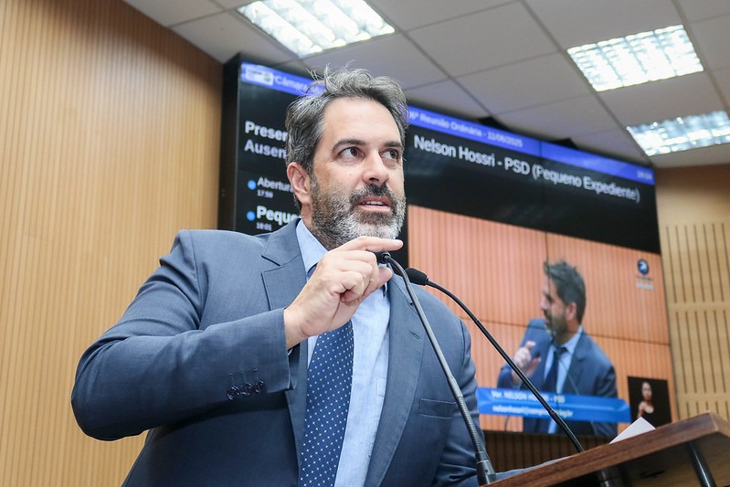 PL de Nelson Hossri cria Programa ‘Voltar para Recomeçar’, para pessoa em situação de vulnerabilidade poder voltar voluntariamente à sua cidade de origem