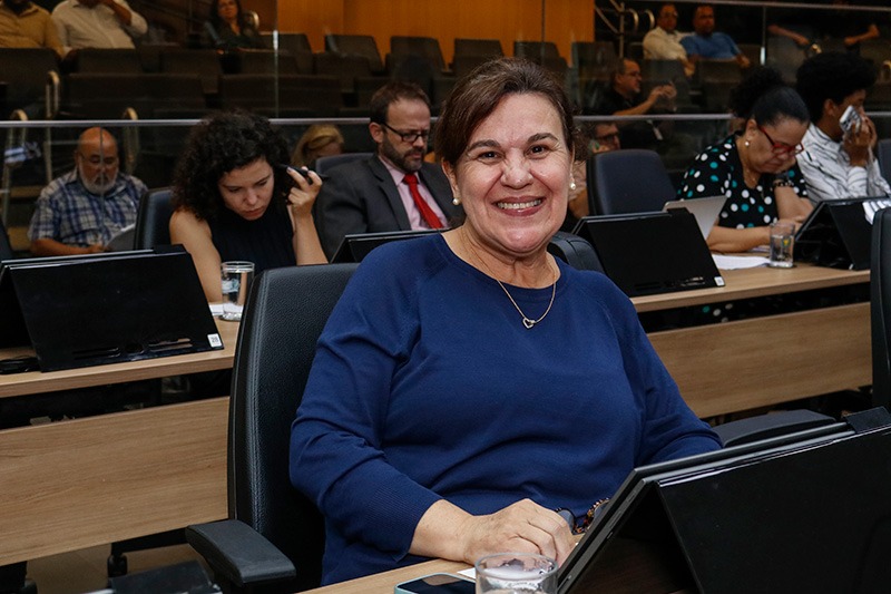 Primeira Parte da Reunião Ordinária de segunda (24) será dedicada ao Encontro dos Capelães da União Internacional de Pastores e Capelães Voluntários
