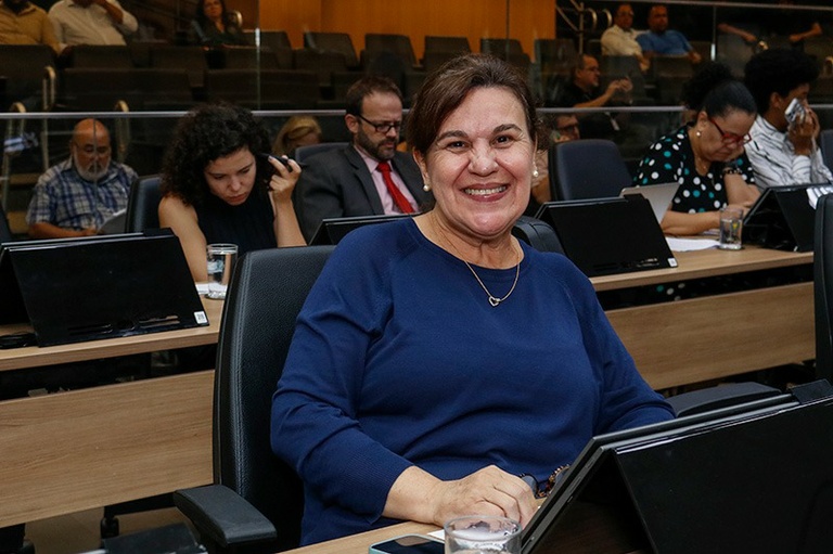 Primeira Parte da Reunião Ordinária de segunda (24) será dedicada ao Encontro dos Capelães da União Internacional de Pastores e Capelães Voluntários