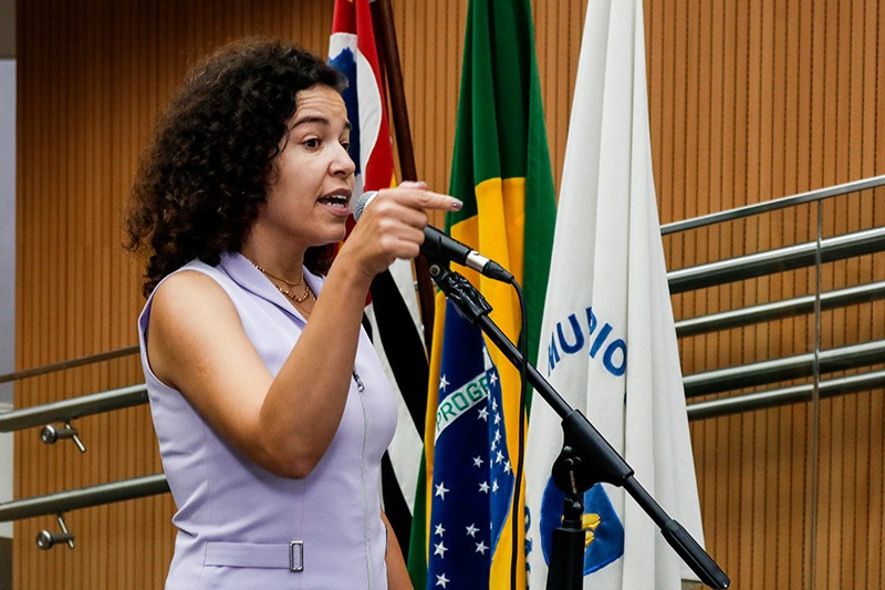 Primeira Parte da Reunião Ordinária desta quarta (19) debate sobre ações contra a exposição ao benzeno e os impactos na saúde do trabalhador