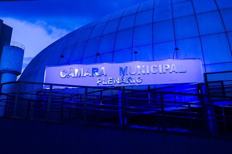 Roda de Conversa sobre o câncer de próstata e saúde masculina marca o Novembro Azul na Câmara