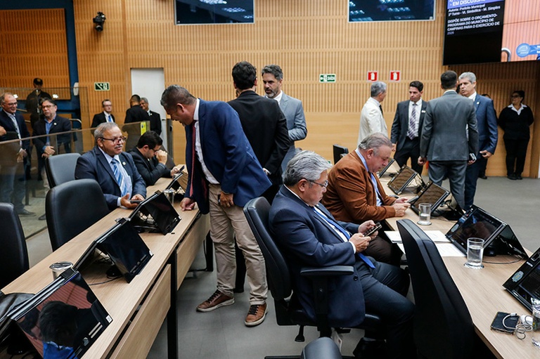 Vereadores aprovam em primeira discussão Orçamento de Campinas para 2026