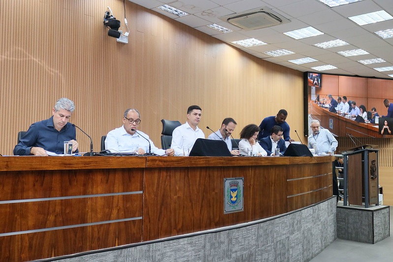 Audiência Pública debate alteração no cargo de Intérprete de Libras/Português