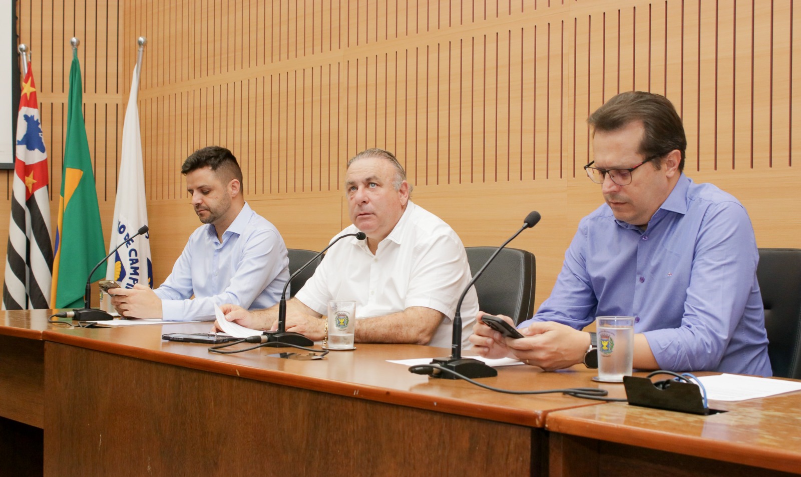 Audiência Pública debate licenciamento para obtenção do Alvará de Execução Autodeclaratório