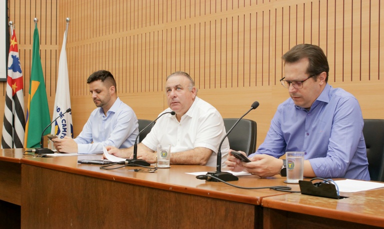 Audiência Pública debate licenciamento para obtenção do Alvará de Execução Autodeclaratório