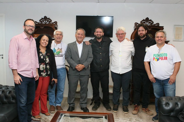 Câmara promove seminário sobre Corredor Ecológico Reconecta RMC e preservação das Bacias dos Rios Jaguari, Atibaia e Pirapitingui