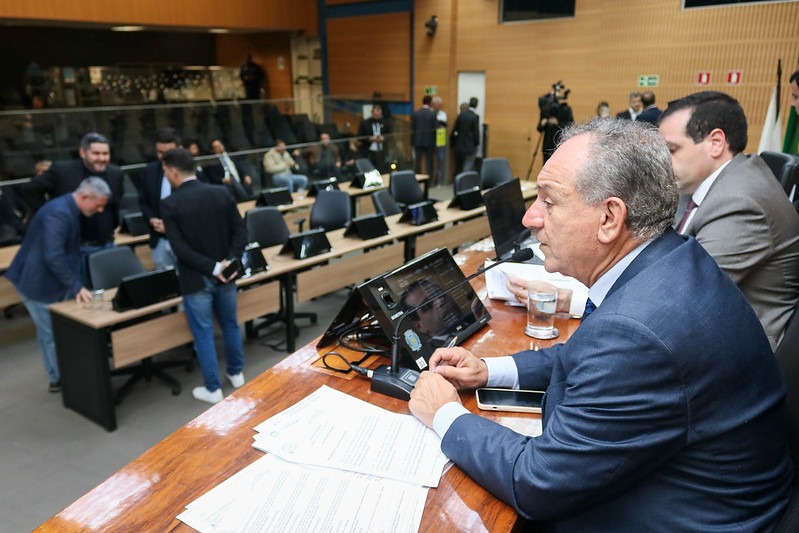 Câmara vota em definitivo PL que estabelece notificação compulsória dos casos de intoxicações por metanol