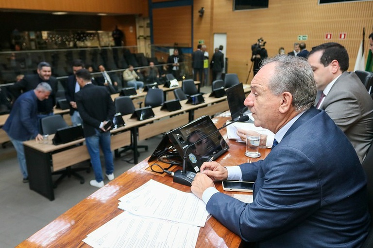 Câmara vota em definitivo PL que estabelece notificação compulsória dos casos de intoxicações por metanol