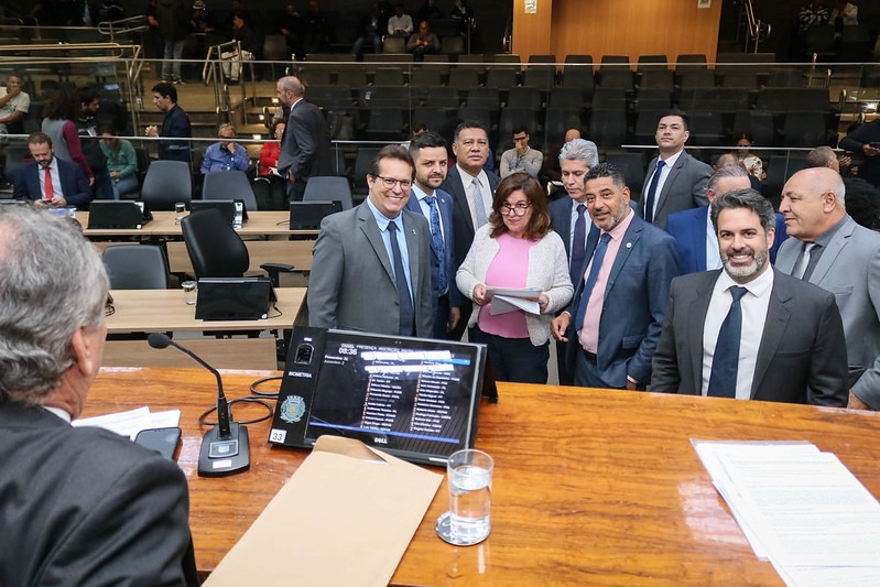 Câmara vota em definitivo Projeto de Lei do Polo de Inovação para o Desenvolvimento Sustentável