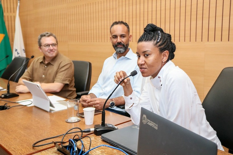 Comissão de Cultura discute legislação de incentivo ao audiovisual 