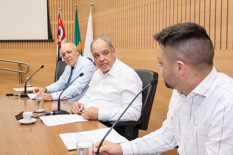  Comissão e Defesa dos Direitos da Criança, do Adolescente e da Juventude debate impactos da adultização nas redes sociais 