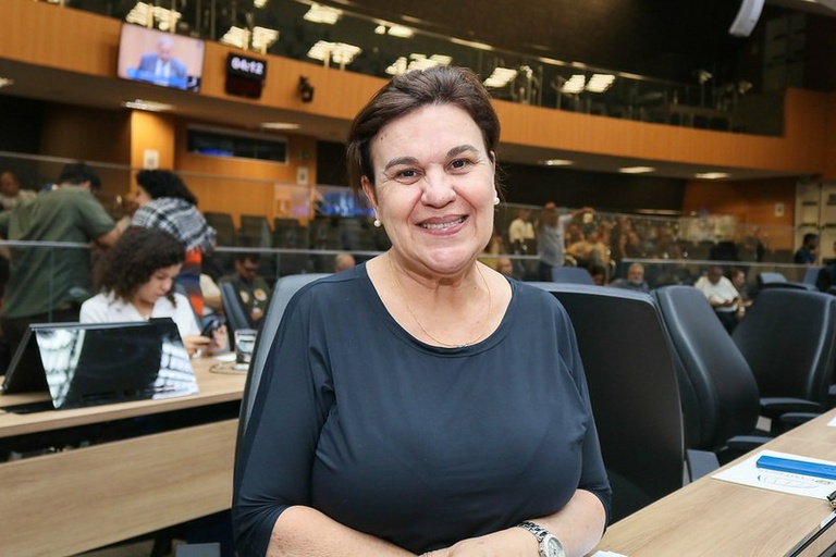 Debora Palermo entrega Diploma de Mérito Jurídico a advogado especializado em Direito Tributário e Previdenciário