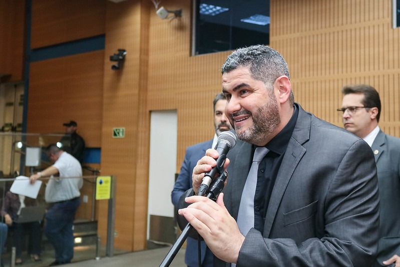 Dr. Yanko apela para as forças de segurança intensificação de ações contra bebidas adulteradas