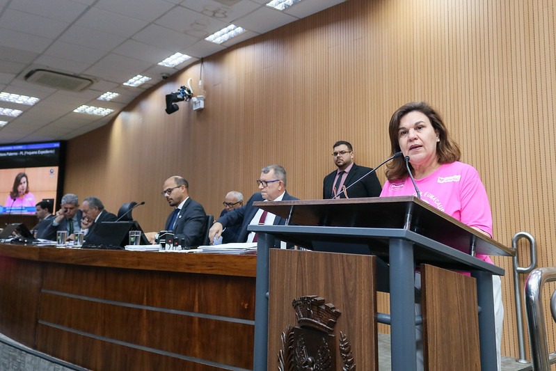 Frente Parlamentar pretende incentivar destinação do Imposto de Renda aos fundos sociais da cidade