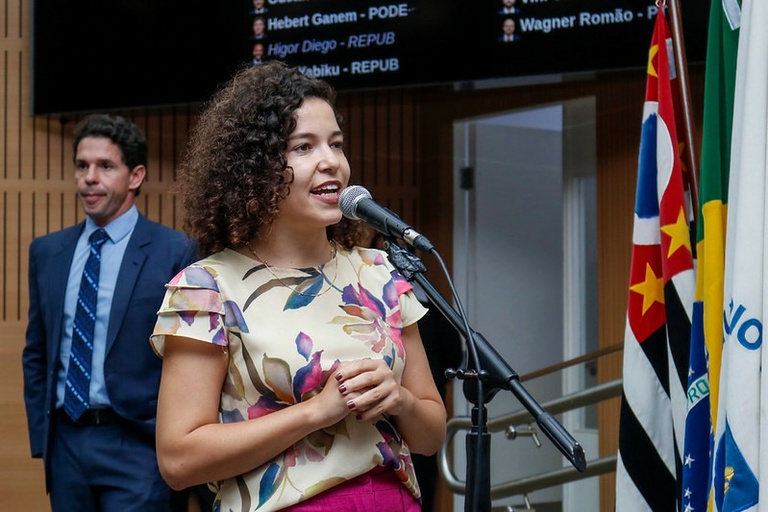 Primeira Parte da Reunião Ordinária desta segunda (03) debate reestruturação da carreira de pesquisador científico em São Paulo