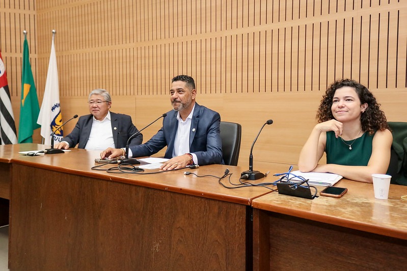 Audiência Pública debate inserção de mensagens ambientais em outdoors