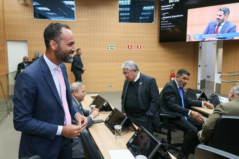Câmara cria Frente Parlamentar para acompanhar implementação da Atividade Delegada em Campinas