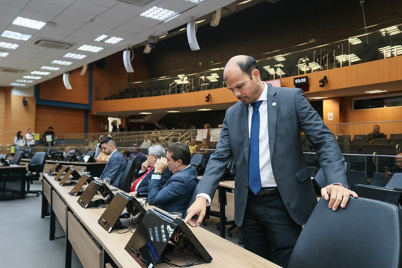 Câmara vota remissão de tributos para acelerar regularização fundiária de interesse social