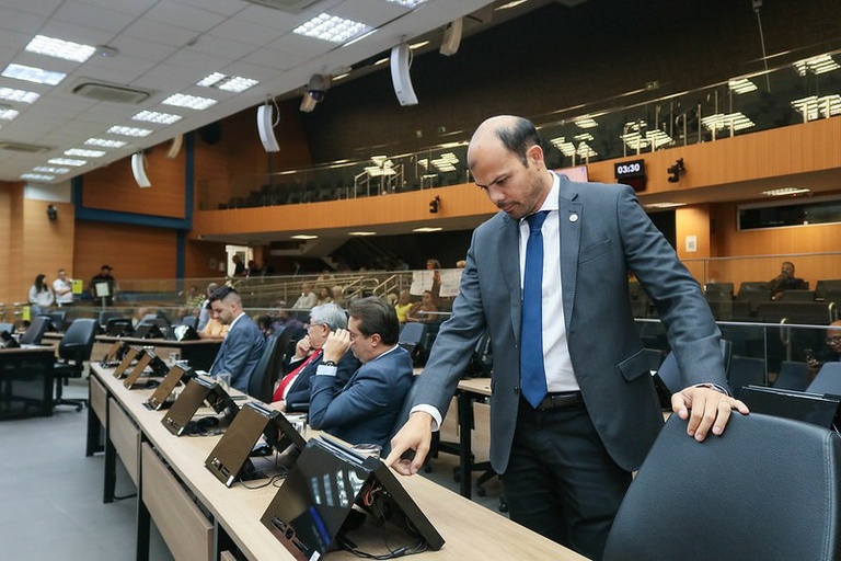 Câmara vota remissão de tributos para acelerar regularização fundiária de interesse social