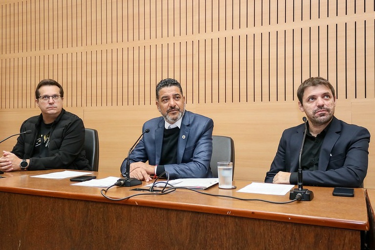 Comissão de Finanças e Orçamento analisa PL sobre Programa Municipal de Responsabilidade Socioambiental 