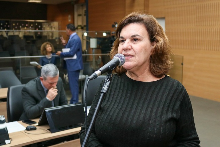Debora Palermo solicita cadastramento oficial de protetores e ONGs de proteção animal 