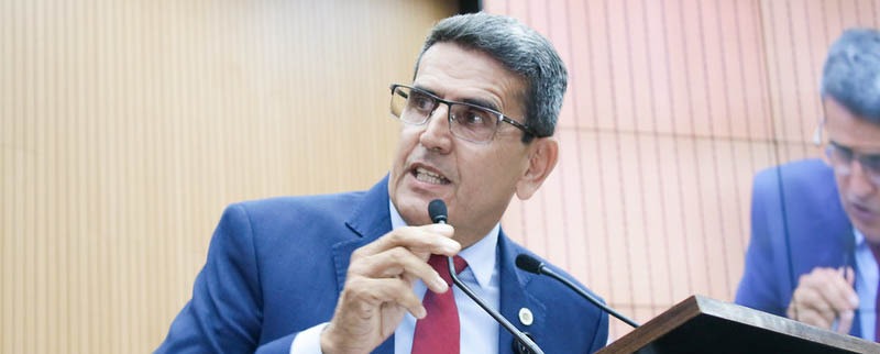 Mineiro do Espetinho protocola Indicação para adicional de risco à Patrulha de Motos da Guarda Municipal