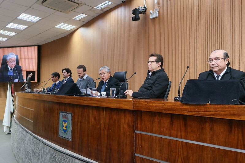 Quinta reunião da Comissão Especial sobre Reforma Tributária debate alterações no IPTU, ITBI e IPVA