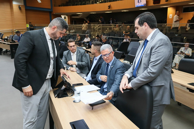 Vereadores aprovam em definitivo alterações no plano de cargos e organização administrativa da Fundação José Pedro de Oliveira