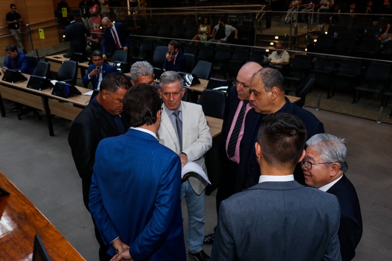Câmara vota regras mais rígidas para comércio de sucatas e criação do Programa Afroempreendedor