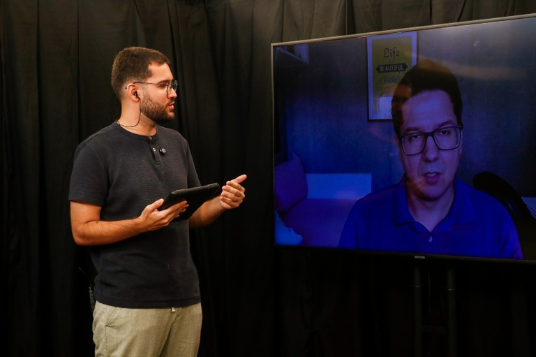 Estreias da TV Câmara Campinas: Genius 3.0 destaca a regulamentação da IA regenerativa na Unicamp e seu uso no cotidiano