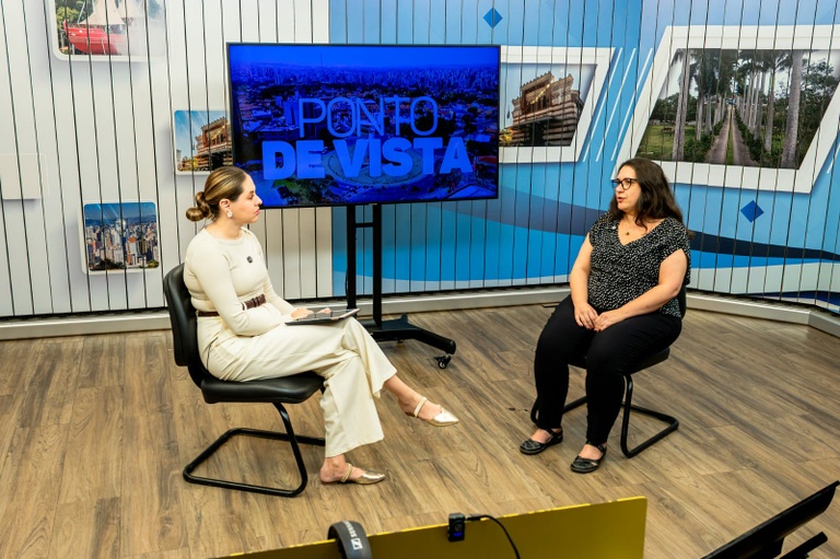 Estreias da TV Câmara Campinas: Ponto de Vista destaca para normalização da violência cotidiana; Conexão Cultural mostra a criação da produção de cinema