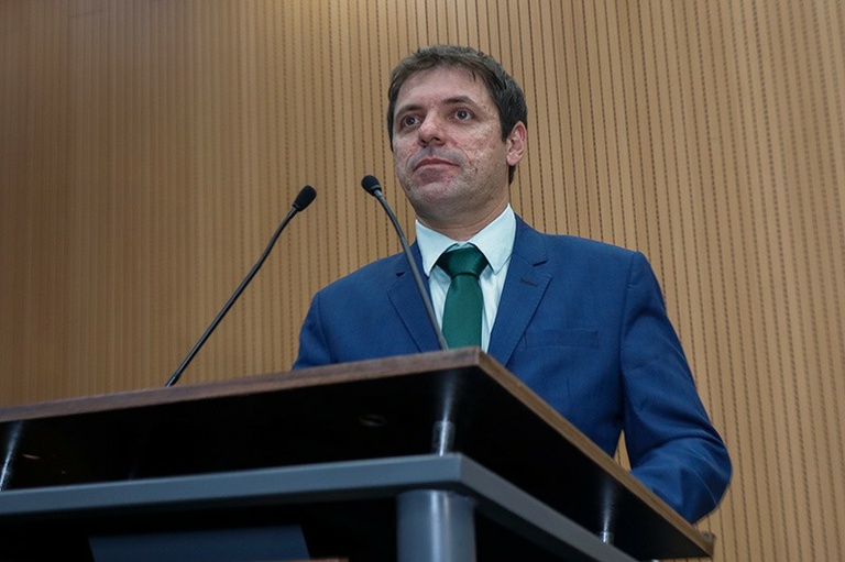 Hebert Ganem promove evento em homenagem às pessoas que se dedicam à defesa e proteção da causa animal