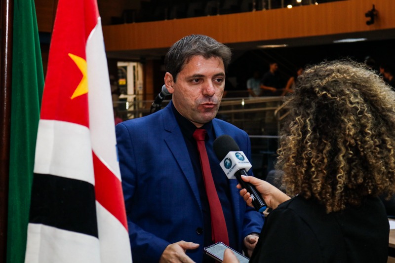 Hebert Ganem propõe modernização dos Conselhos Tutelares com uso de tecnologia 