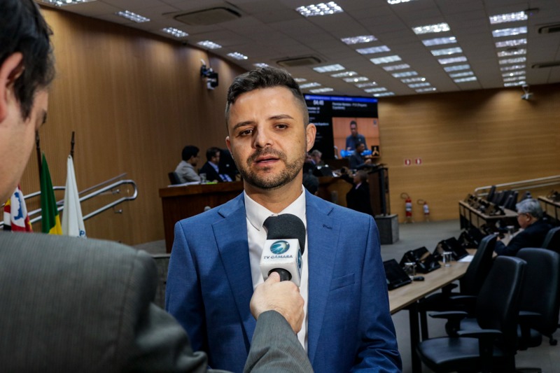 PL de Benê Lima estabelece diretrizes para a promoção da inclusão produtiva e autonomia financeira de pessoas em situação de vulnerabilidade 