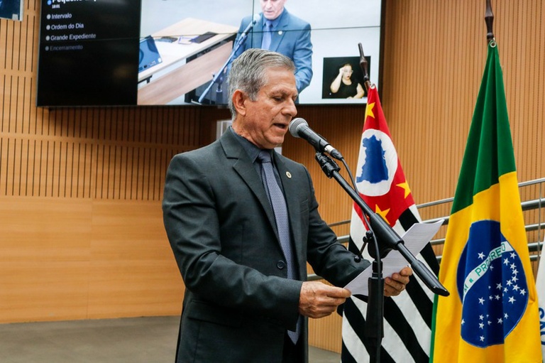 Projeto de Lei de Paulo Haddad cria – e premia - os ‘Fiscais do Povo Contra o Descarte de Lixo Irregular’