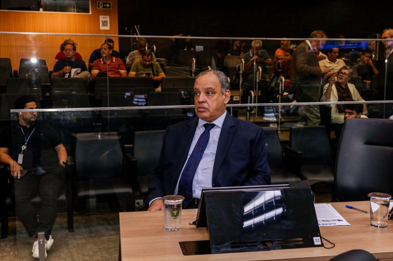 Roberto Alves concede o Título de Cidadão Campineiro para Padre Silvano, fundador da Pastoral da Caridade